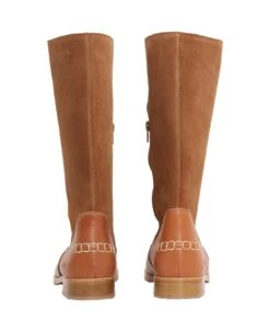 Chloé Zipped Boots -Golden Goose Shop 44e23ee85d82ebfaa1b07f0d617227fe