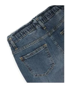 Golden Goose Blue Cotton Jeans -Golden Goose Shop 44f2fef53af0d3f84ac056c8079f0132