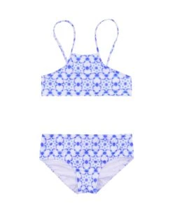 Vilebrequin Ikat Medusa Bikini