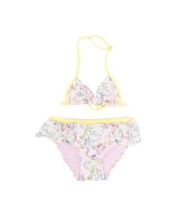 Floral Bikini Set