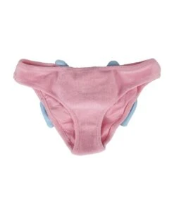 MC2 Saint Barth Slip With Bow