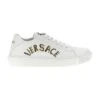 Versace 'seashell Baroque Kids' Sneakers -Golden Goose Shop 4c6e3aca98761b26c5c5ab51c485d336