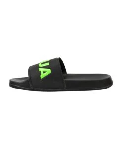 DSQUARED2 Logo Printed Slide Sandals -Golden Goose Shop 4ca2971a99781c760b8592bfd584ec08
