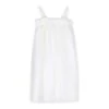 BONPOINT Natural White Etincelle Dress 1 BONPOINT Natural White Etincelle Dress -Golden Goose Shop 5137c6f5785ef486e41aeac5bb2a1fa4