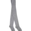 Grey Tights For Girl -Golden Goose Shop 52322ecd89700b20def5d4de023d19ee