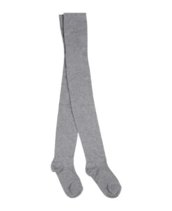 Grey Tights For Girl