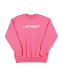Off-White Bookish Crewneck