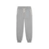 Chloé Grey Joggers With Contrasting Details -Golden Goose Shop 555c6081605b3019b197dceeef9c332c