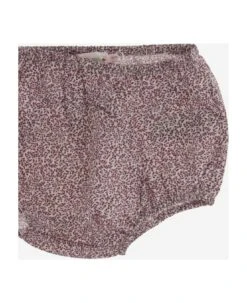 BONPOINT Cotton Culottes With Floral Pattern 7 BONPOINT Cotton Culottes With Floral Pattern -Golden Goose Shop 579878e53d08eabf8f88bb5c4a9432b6