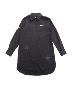 MSGM Shirt Dress