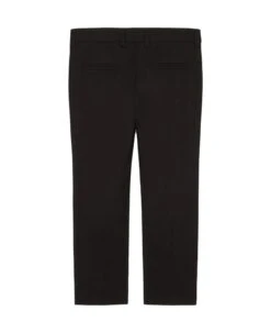 Dolce & Gabbana Single-breasted Dress In Stretch Wool Canvas -Golden Goose Shop 5c3e66f87082d7e45557b605783da303