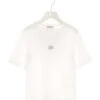 Dolce & Gabbana Crystal Logo T-shirt