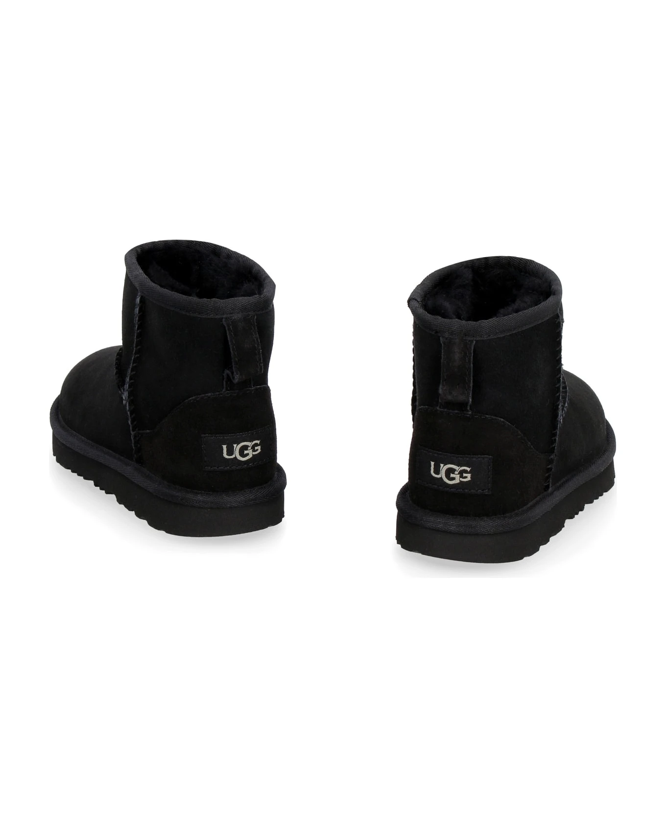 Ugg Classic Mini Ii Boots 6 Ugg Classic Mini Ii Boots - Image 4