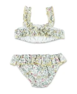 Il Gufo Two-piece Swimsuit -Golden Goose Shop 63b8ca2a7f3889f48e3124a6bac2ad18