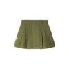 Off-White Ow Script Cargo Skirt -Golden Goose Shop 656f0f401848d77d56ad9c6b3cc7717e