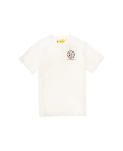 Off-White Arrow Mascotte