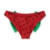 Mc2 Saint Barth Costume Slip Da Mare In Lycra Tema Watermelon Bambina -Golden Goose Shop 68502e602c8c6430b75a3fb10858df7a