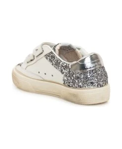 Golden Goose May School Sneaker -Golden Goose Shop 69a609924268fd1897be2520b9644657