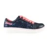 Billieblush Blue Sneakers For Girl With Logo Patch -Golden Goose Shop 6a4713248f22b6897ed40736132ce1ce