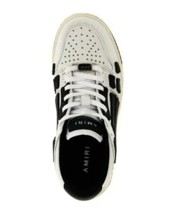 Amiri 'asymmetric Low' Sneakers -Golden Goose Shop 6a498721f1b7b6c0b7b9e39b31926720