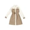FENDI Ff Whispered Dress -Golden Goose Shop 6aa6a83f6817c1e0a889d0d5fa370e43