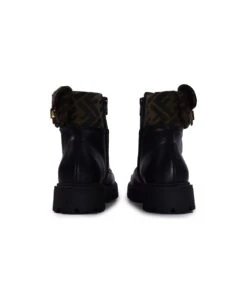 FENDI Biker With Logo -Golden Goose Shop 6b9ec1b57309c14c48edf1a086f7afe4