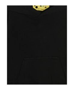 Off-White 'logo Band' Hoodie -Golden Goose Shop 6dc5052435471cf07df52d4e13819030