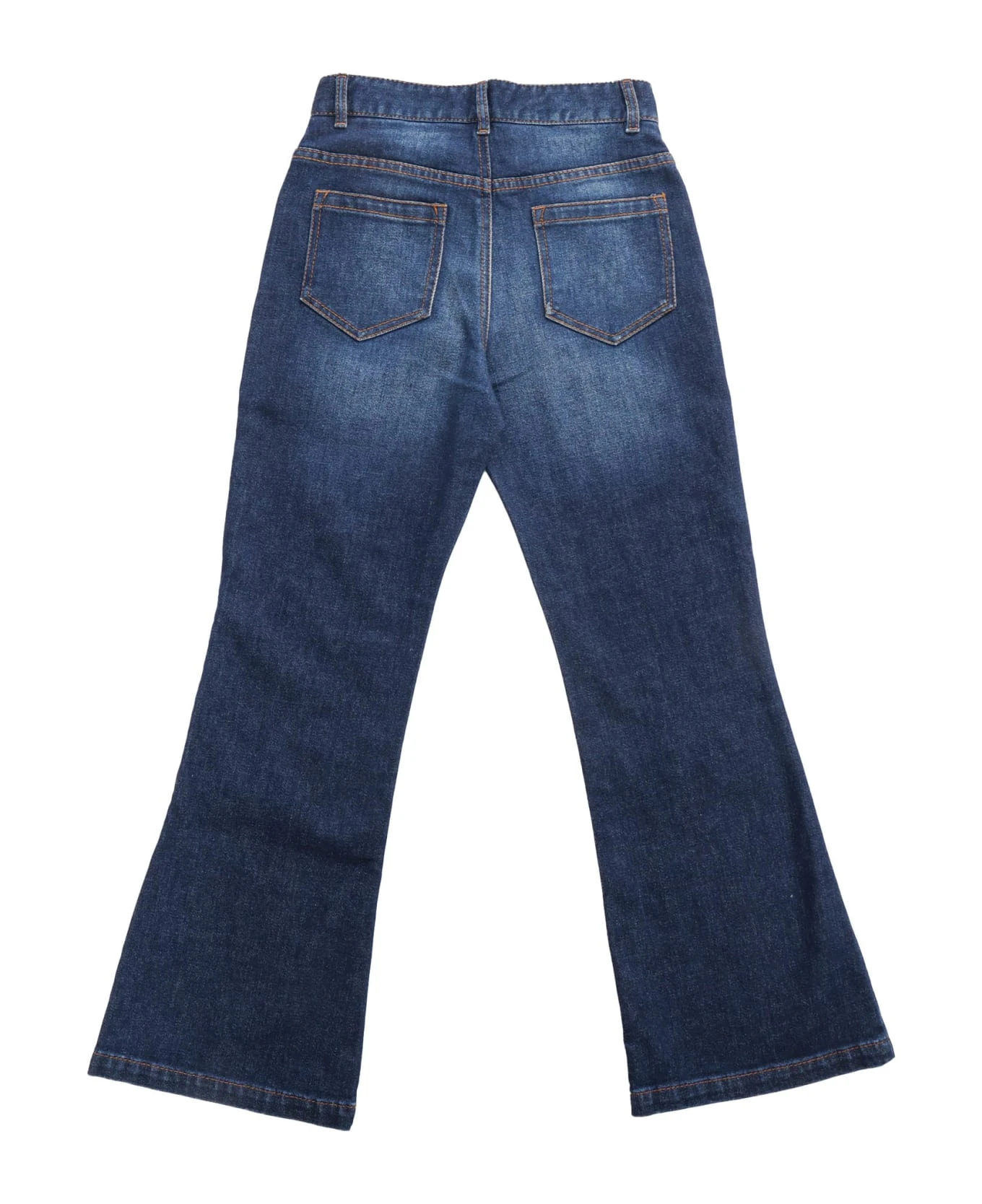 Chloé Flared Jeans 5 Chloé Flared Jeans - Image 3