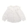 Chloé Long Sleeved Shirt 2 Chloé Long Sleeved Shirt -Golden Goose Shop 757665b29a79966f3554252bb8671265