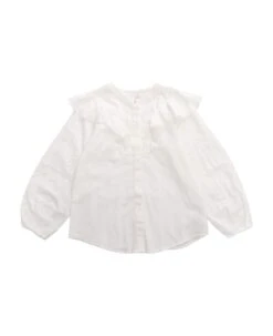 Chloé Long Sleeved Shirt