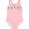 Chiara Ferragni 'maxi Logo Mania One-piece Swimsuit -Golden Goose Shop 7707355e17cea3f2dbf0b005cf520dae