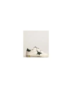 Golden Goose Sneakers Old School -Golden Goose Shop 7bba8efaf87d700ee369e96f2e04e4ae