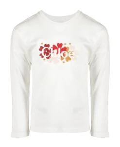 Chloé Tee Shirt M/l