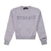 Versace Sweater With Glitter -Golden Goose Shop 81c3bb373c78c4f1eb436f2a7323718e