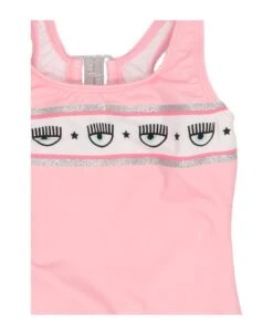 Chiara Ferragni 'maxi Logo Mania One-piece Swimsuit -Golden Goose Shop 832e4d7d7f8d30dd091d2d8f15fe9043