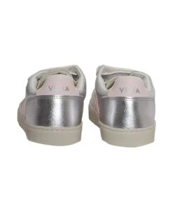 Veja Small V-12 Sneakers -Golden Goose Shop 83afdaa4befdf7fa99e825769abd16f0