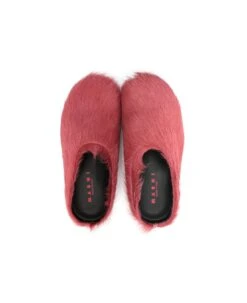 Marni Slippers With Print -Golden Goose Shop 841c3e0962d7a72b3169e0128e563b27