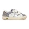 Golden Goose May School Sneaker -Golden Goose Shop 84968000fb2dea94491fd6f815e28611