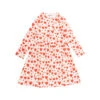 Mini Rodini Hearts Ls Dress -Golden Goose Shop 861a2ff170770cf6c18ca505b0a45924