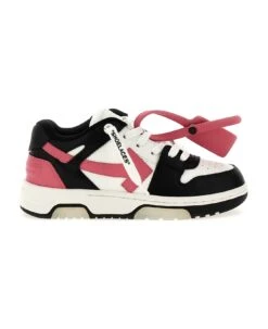 Off-White 'out Of Office' Sneakers