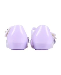 Melissa Lilac Ballerinas For Girl With Butterflies -Golden Goose Shop 86f0266c39c982818b650d9b74c18b76