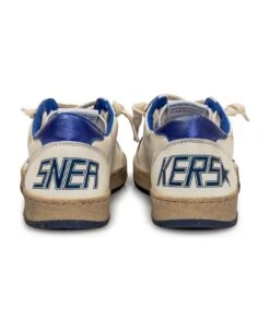 Golden Goose Ballstar Sneaker -Golden Goose Shop 889a69a3f91a5d9871af5d8493d975f8