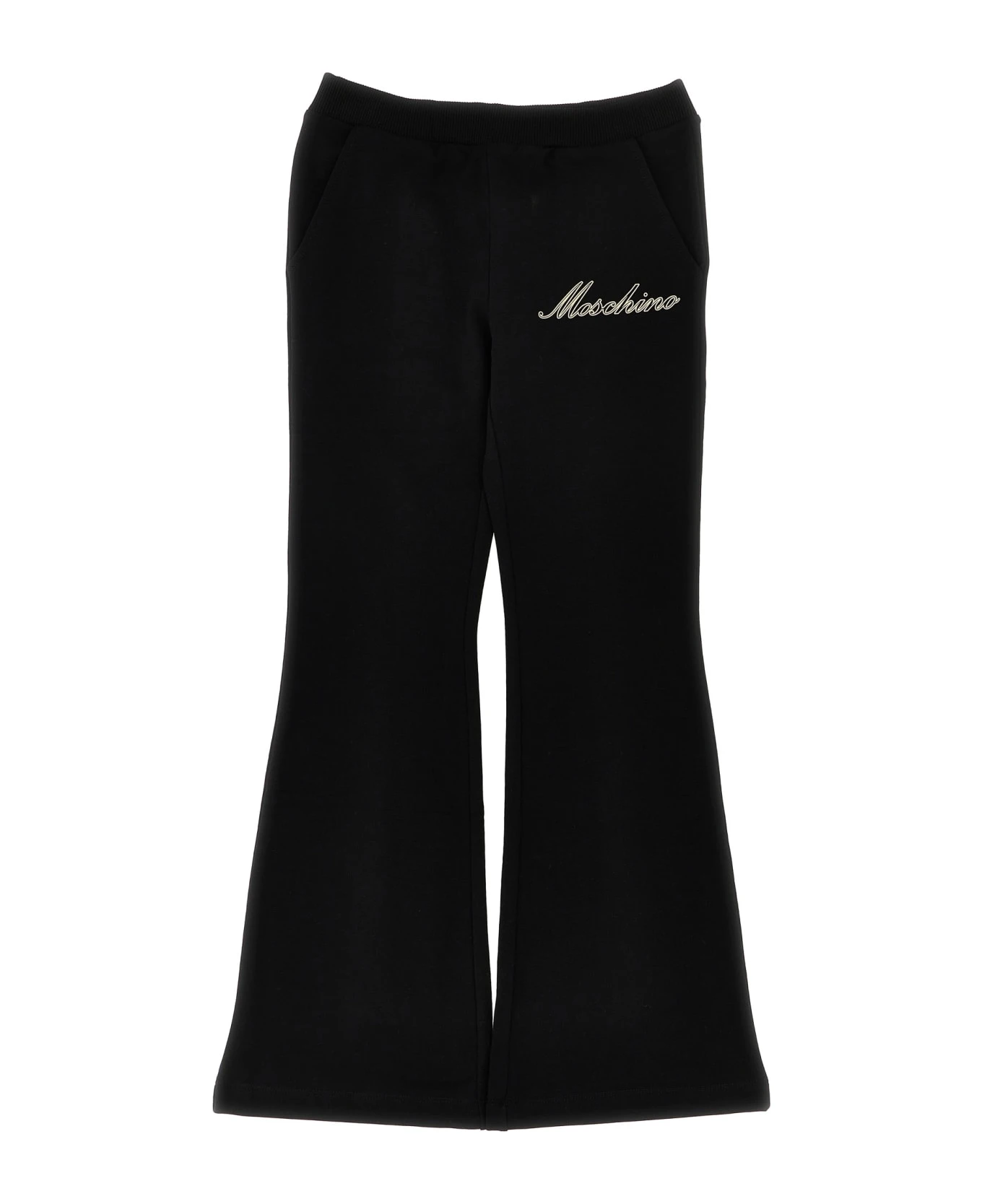 MOSCHINO Hoodie + Logo Joggers 3 MOSCHINO Hoodie + Logo Joggers