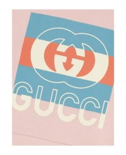 Gucci Logo Detailed Crewneck Sweatshirt -Golden Goose Shop 8b00560d1e974e87e0d3281426d714ed