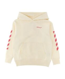 Off-White 'classic Arrow Tab' Hoodie