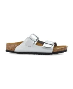 Birkenstock Arizona Metallic