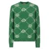 Gucci Gg Ufo Intarsia Crewneck Jumper 1 Gucci Gg Ufo Intarsia Crewneck Jumper -Golden Goose Shop 8de181dd2f70d857df19450602cae37e