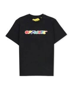 Off-White Arrow Chunky T-shirt