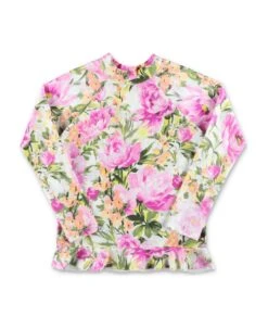 Zimmermann Halcyon Frill Rashie