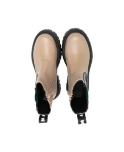 Marni Boots With Insert Design -Golden Goose Shop 92dd31183b316137e5e71e4dc857f6ac